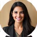 Headshot of Fatima Hassan.
