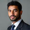 Headshot of Yusuf Mohamed.